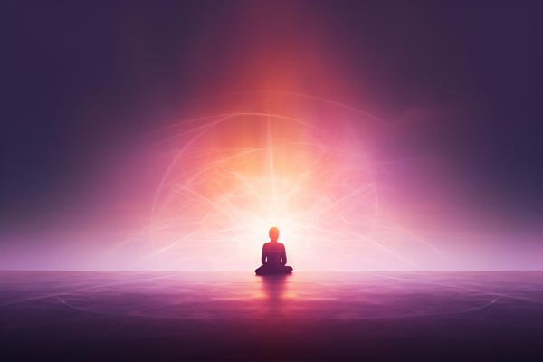 Reiki Level – I, II, Master