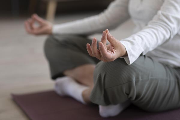 Meditation